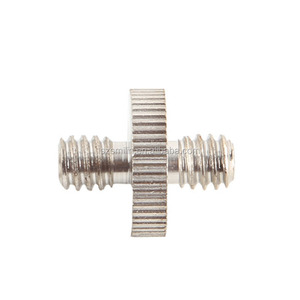 Vít Máy Ảnh 1/4 "Đến 1/4" Bộ Chuyển Đổi Vít Chân Máy Kết Nối Phụ Kiện Máy Ảnh DSLR - Product Image 6