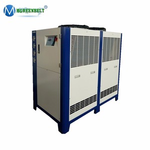 10hp Low Temperature Industrial Glycol Wine <strong>Chiller</strong> for Distillation Equipment Use