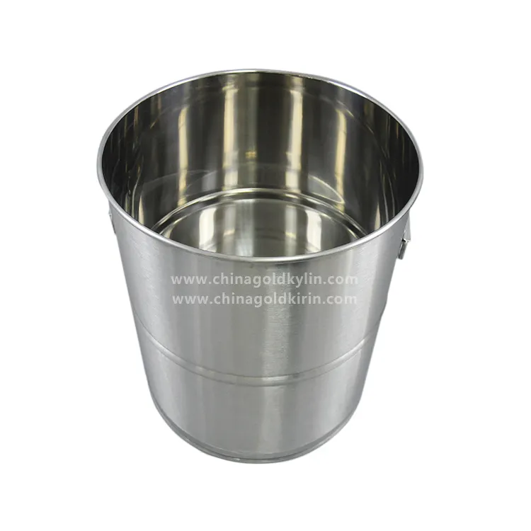 Top Quality New Fashion 100 Liter Stainless Steel Water Tank Price