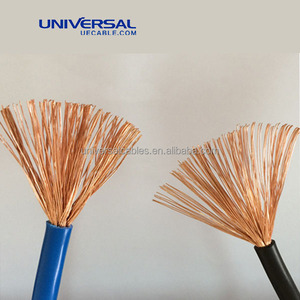 Factory Price 0.5mm2 0.75mm2 1mm2 1.5 Mm2 2.5mm2 FLY Automotive <strong>Wire</strong> - Product Image 6