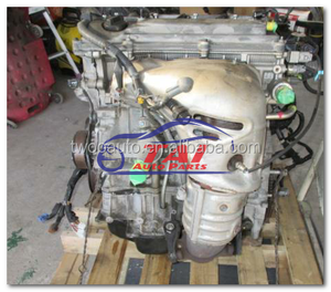 THE USED Original Factory 1RZ 2AZ 3E 4K 4E 5E <strong>Engine</strong> with Efficient Working System and Special Price - Product Image 2