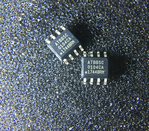 Eeprom Programmierer Leser Speicherchip AT88SC0104CA-SH AT88SC0104 SOP8 - Product Image 1