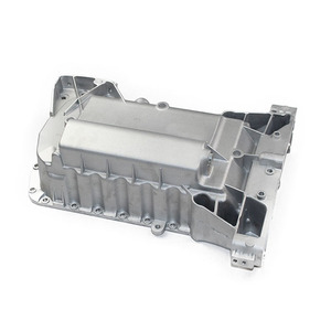 OEM0301.J2 0301.J5 1404001084 için yüksek kaliteli oto yedek parçaları PEUGEOT motor yağı pan alüminyum yağ karteri - Product Image 1