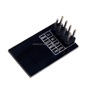 ESP8266 ESP-01S WiFiシリアルトランシーバーモジュール (1MBフラッシュ付き) - Product Image 3