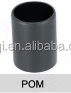 Oilless <strong>Cylindrical</strong> Bush Factory Automation Component POM Oil Free <strong>Bushing</strong>