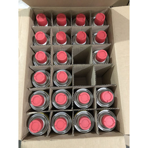 סין ספקים באיכות גבוהה בקרת 450ml אנטי חלודה חומר סיכה סיכה תרסיס