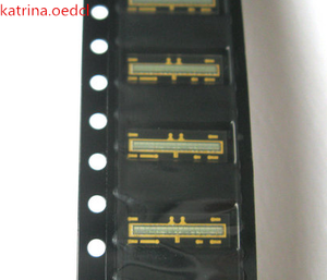 Conjunto de sensores lineales TSL1401CL TSL1401, CCD, disponible - Product Image 1
