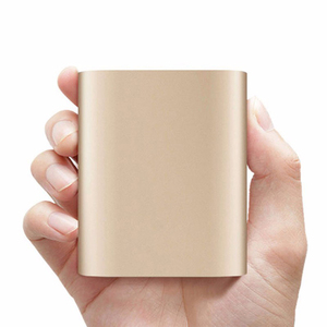 Wowstrong 深圳顶级工厂电力银行供应商 10400 mah 移动电源