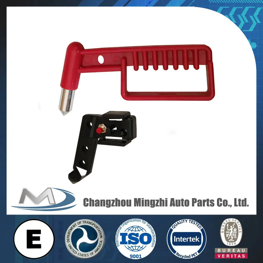 Auto hammer/auto sicherheit hammer/notfall hammer für bus HC-B-8014