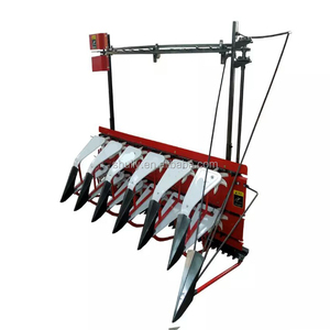 Rice Cutting Machine for <strong>Paddy</strong> and <strong>Wheat</strong> - Product Image 3