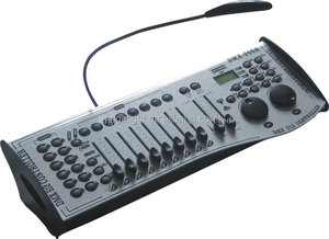 DMX-240 Digitale Illuminazione Console controller