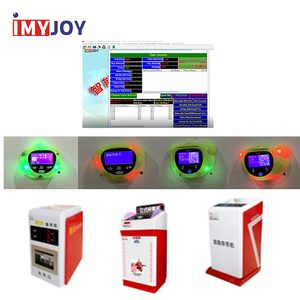 Монетная карточная система по для игровых автоматов и игровых центров - Product Image 5
