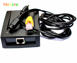Multifunktions-IC-ID-RFID-Kartenleser mit 125kHz und 13,56 MHz Proximity-Kartenleser