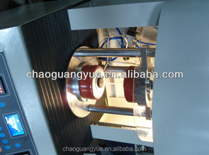Hohe Qualität Mooney Viskosimeter Test Maschine - Product Image 4