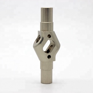 Nhà Cung Cấp Trung Quốc Chuyên Về Các Bộ Phận Gia Công Cnc Theo Yêu Cầu, Các Bộ Phận Bút Cơ Cnc - Product Image 3