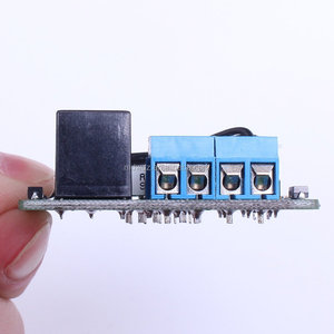 DC 12V Programmable Mini Digital Thermostat <strong>Temperature</strong> <strong>Controller</strong> Switch with Waterproof <strong>NTC</strong> Sensor Probe - Product Image 5