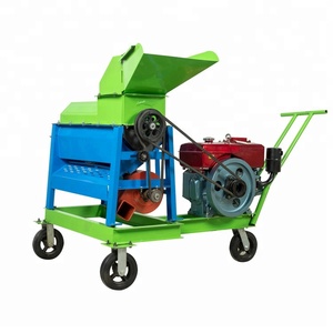 Grano de maíz y de separador/semillas de maíz de la trilla de la máquina - Product Image 6