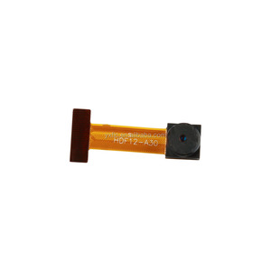 高质量OV9712传感器720P高清动态120度广角红外CMOS OV9712 dvp mipi摄像机模块 - Product Image 2