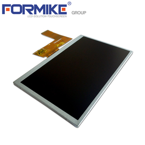 Precio de fábrica Módulo de pantalla TFT LCD de 7 pulgadas Alta resolución 800x480 Interfaz RGB 40 pines para monitor de video de automóvil - Product Image 5