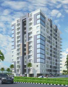 مواد بناء جاهزة عالية الارتفاع هيكل فولاذي هيكل فندق إطار معدني - Product Image 2