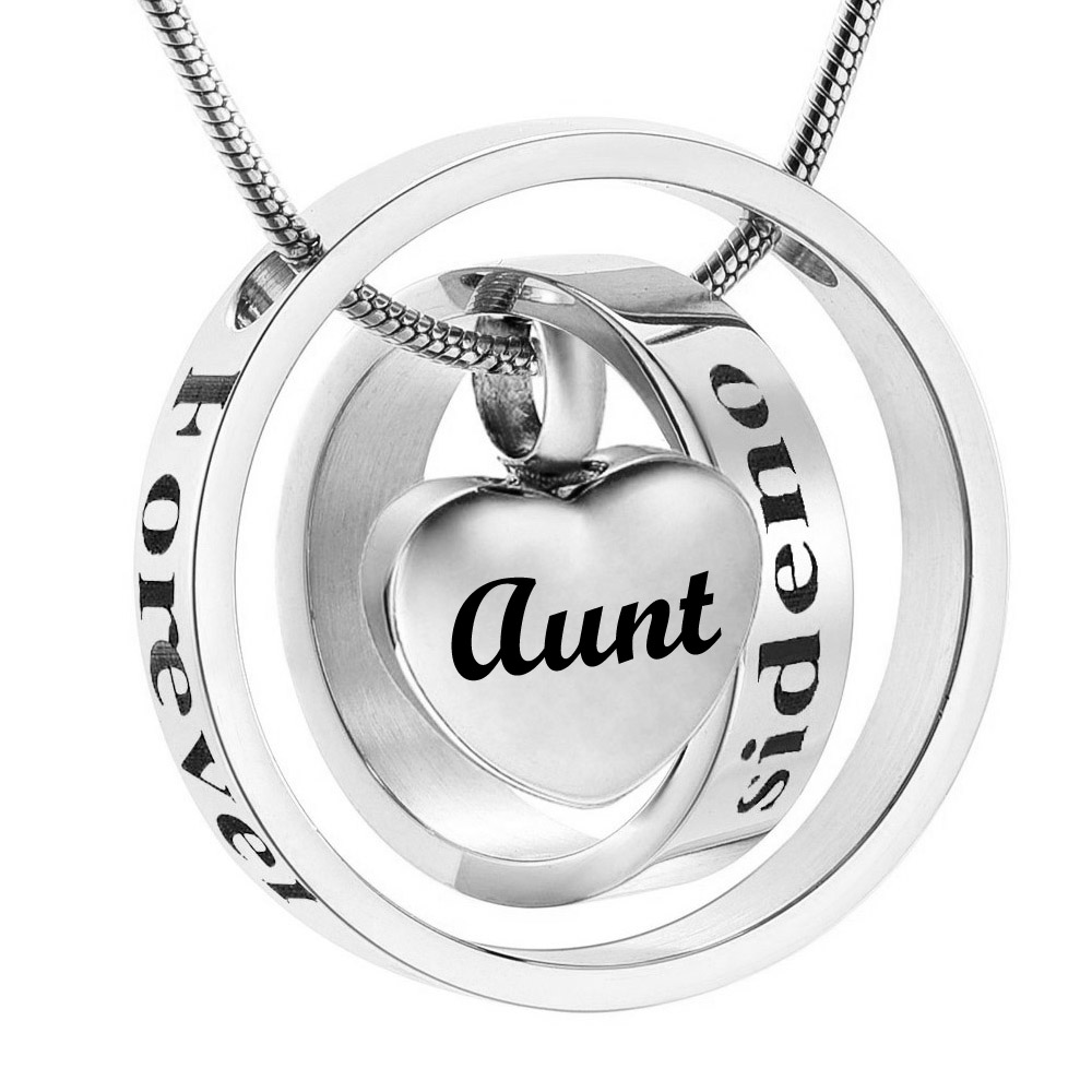 aunt