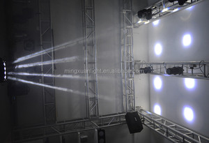 8*<span class=keywords><strong>10w</strong></span> rgbw移動ヘッドスパイダーcob <span class=keywords><strong>led</strong></span>グローライト