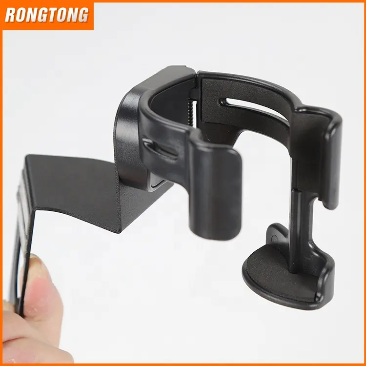 Newest Multifunctional Water Cup Mobile Phone Holder For Jeep Wrangler JL 2018+