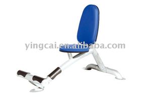 GNS-8213 tiện ích băng ghế dự bị Squat Giá phòng tập thể dục thiết bị tập thể dục - Product Image 2