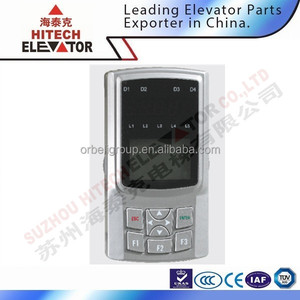 Инструмент программирования для системы HI-STEP/ручной SM.08-G оператора - Product Image 2