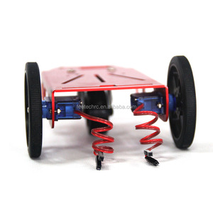 <span class=keywords><strong>2wd</strong></span> <span class=keywords><strong>Arduino</strong></span> auto smart istruzione robotica kit di scienza
