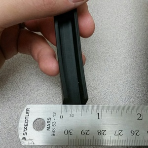 OEM Customized Waterproof H Shape Rigid Car Truck Wood <strong>Door</strong> Pvc Rubber <strong>Seal</strong> Strip