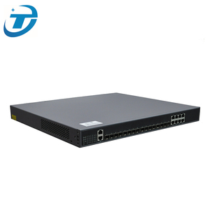 FTTH 1U GPON OKT 4 PON Gigabit optik ağ terminali EPON OKT - Product Image 3