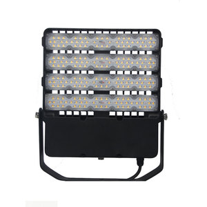 High Photosynthetic Efficiency 300w 180-190lm/<strong>w</strong> Smd <strong>Led</strong> Floodlight - Product Image 4