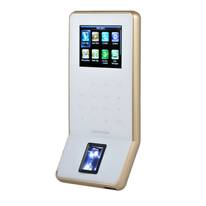 Nordson Network Interface by <strong>TCP</strong>/<strong>IP</strong> or <strong>RS485</strong> Cogent Capacitive Fingerprint Reader China Fingerprint Scanner - Product Image 4