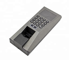 Biometric Fingerprint Scanner F18 Time Attendance <strong>With</strong> Software and <strong>Access</strong> <strong>Control</strong> <strong>System</strong> - Product Image 4