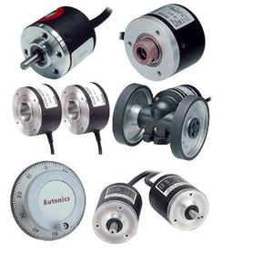 Incremental Rotary <strong>Encoder</strong> Model E40S6-600-3-<strong>N</strong>-24 Diameter 40mm Shaft Autonics <strong>Encoder</strong>/rotary Encoderencoder - Product Image 1