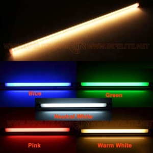 6w 10w 14w 18w 24w T8 <strong>32w</strong> Integrated Fluorescent 8feet Integration T5 Fixture Led Light <strong>Tube</strong> - Product Image 6