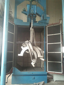 Hangเครื่องยิงระเบิด/เครื่องพ่นทราย/เครื่องทำความสะอาดระเบิด - Product Image 4