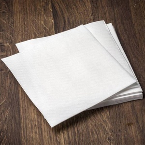 Napkin 纸印刷压花机土耳其