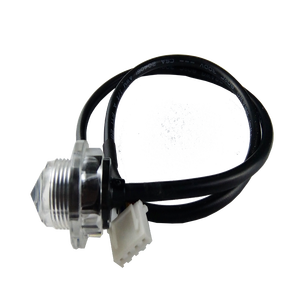 Indicador óptico de nivel de agua para tanque, fácil de instalar, sensor de nivel de agua de pozo profundo con prisma roscado, novedad de 2018 - Product Image 5