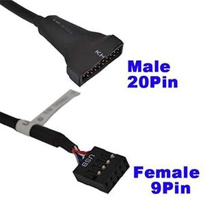 Adapter <strong>Usb</strong> 3<strong>.0</strong> to <strong>Usb</strong> <strong>2</strong><strong>.0</strong> Converter