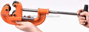 ASAKI AK-8613 Heavy <strong>Duty</strong> 25-75mm Copper Tube <strong>Cutter</strong> Pvc Pipe <strong>Cutter</strong> Cutting Tools - Product Image 4