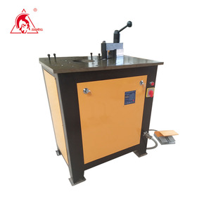 Wrought Iron Bender Machine Metal, BlackSmith Bender - Product Image 3