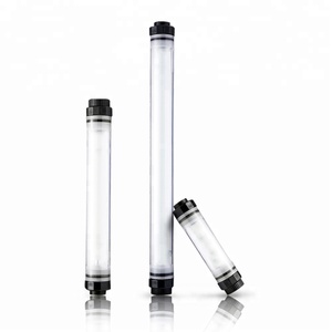 YUYLEDQ7頑丈な屋外機器ダイビングライト防水IP68緊急LEDキャンプ懐中電灯