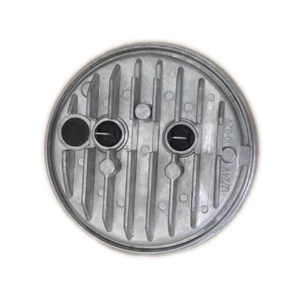 4 inç 18w yüksek yoğunluklu sel ışın led araba ışıkları lamba traktör led ışık led6080 - Product Image 3