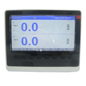 Lcd <strong>Data</strong> <strong>Logger</strong> Temperature and Pressure Chart Recorder - Product Image 4