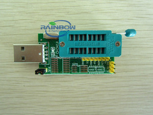 CH341 24 25 DVD <strong>Programmer</strong> Router BI0S <strong>USB</strong> multi-function <strong>programmer</strong>