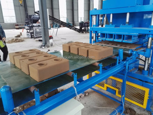 HBY4-10 lego стабилизировалась почвы <span class=keywords><strong>hydraform</strong></span> кирпич делая машину в гане с хорошей продажи - Product Image 5