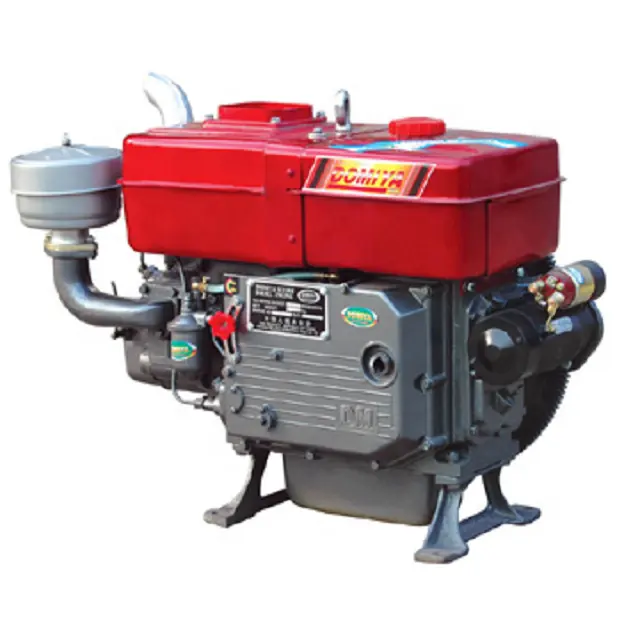 20hp water cooled diesel engine for africa market181105