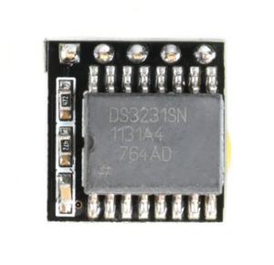 Precision DS3231 Real Time Clock Module RTC DS3231 Memory Module 3.3V/5V für Raspberry Pi Diy Electronic - Product Image 4